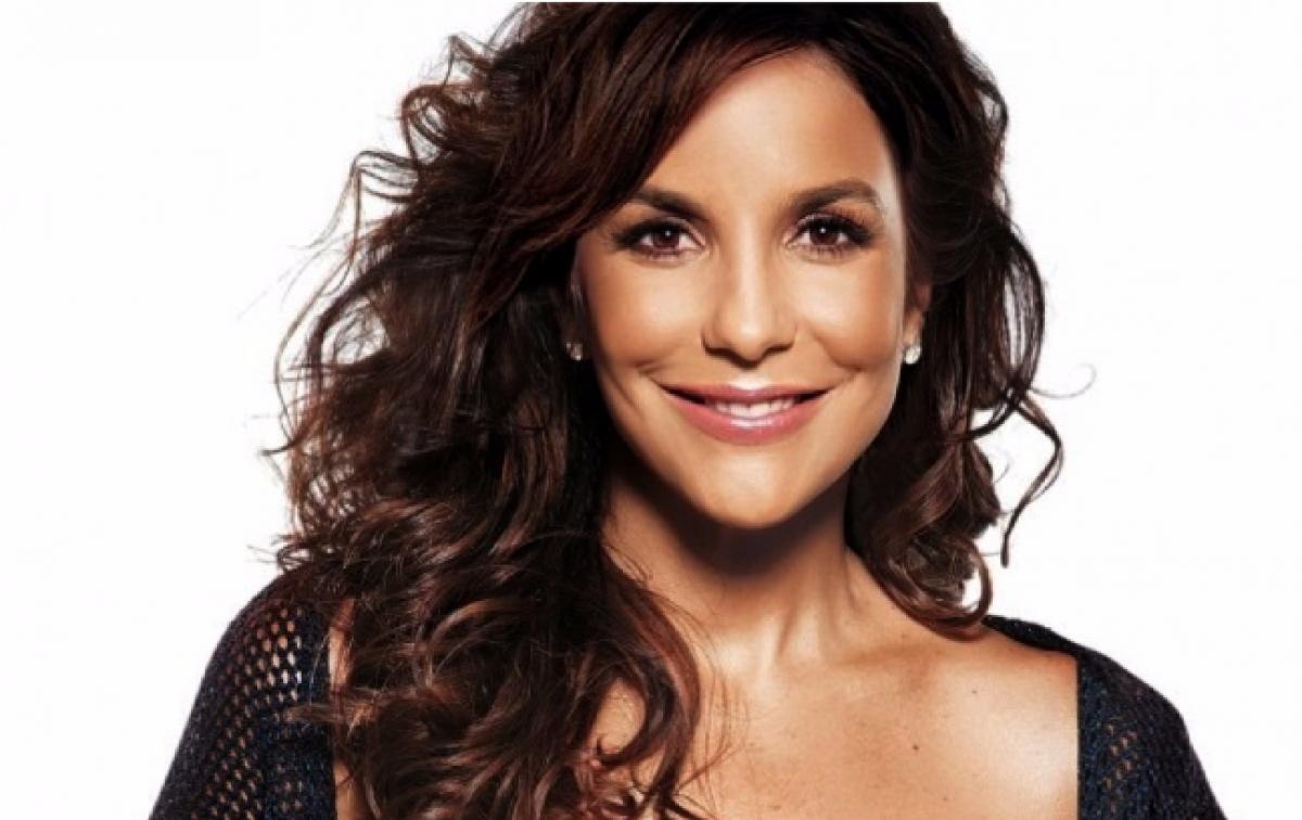 Ivete Sangalo - Rio 2016 Ivete Sangalo - Rio 2016