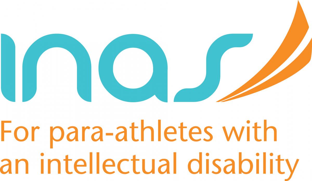 Logo_International Sports Federation for Persons with an Intellectual Disability (INAS-FID)