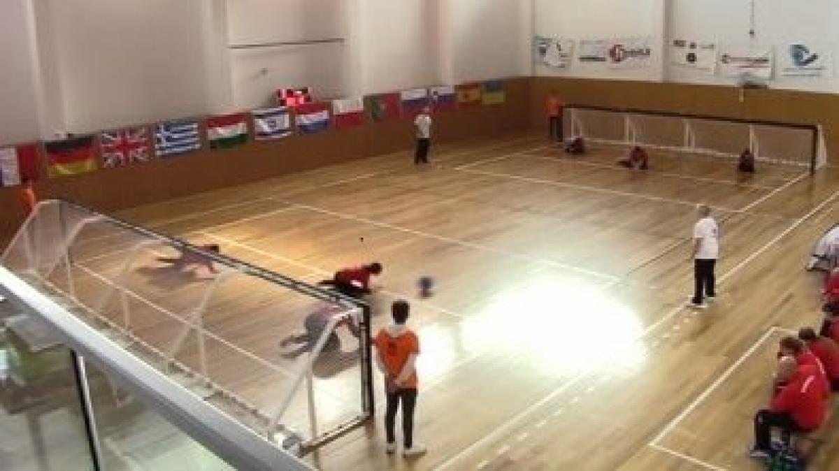 goalball 