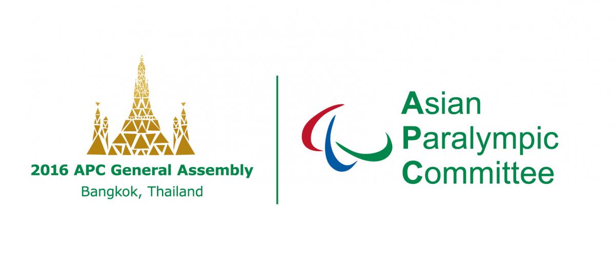 Asian Paralympic Committee’s General Assembly