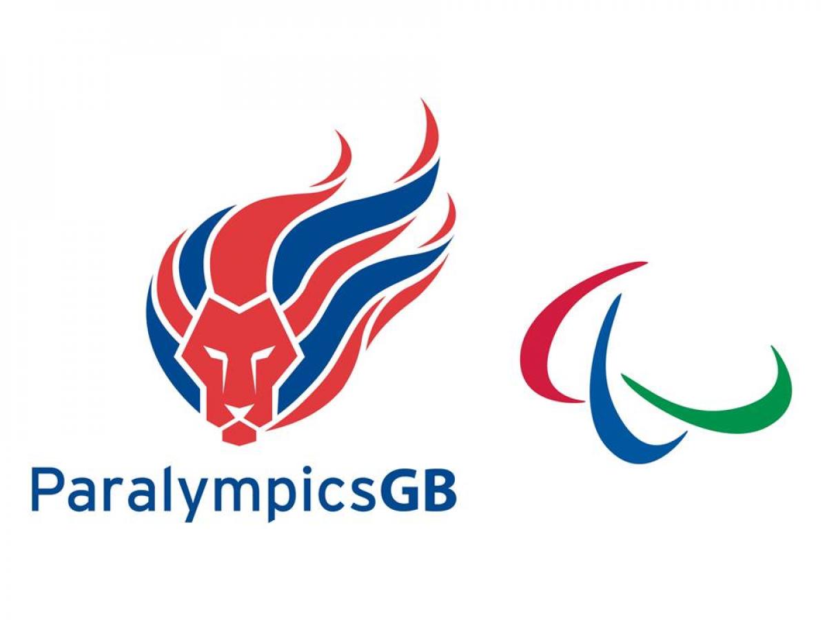 British Paralympic Association - logo for stories