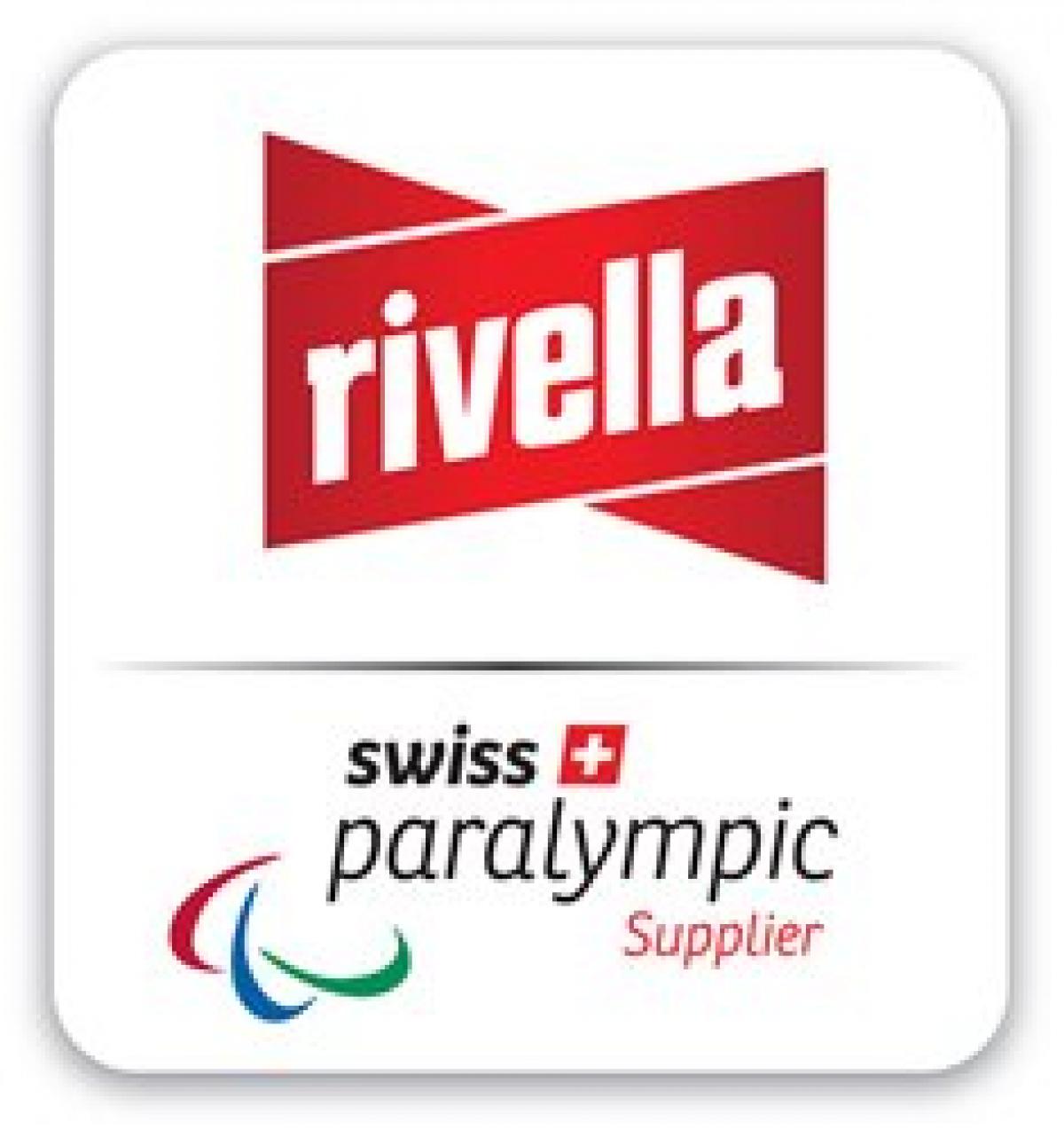 Swiss Paralympic Committee Swiss Paralympic Committee