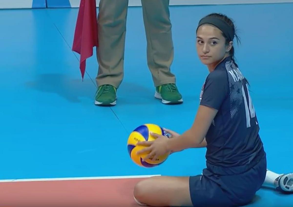 Kaleo Kanahele - Rio 2016 Kaleo Kanahele - Rio 2016