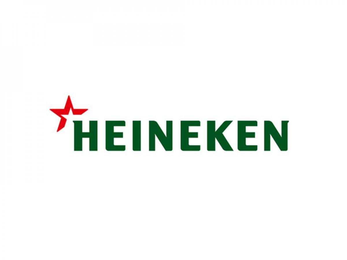 Heineken logo