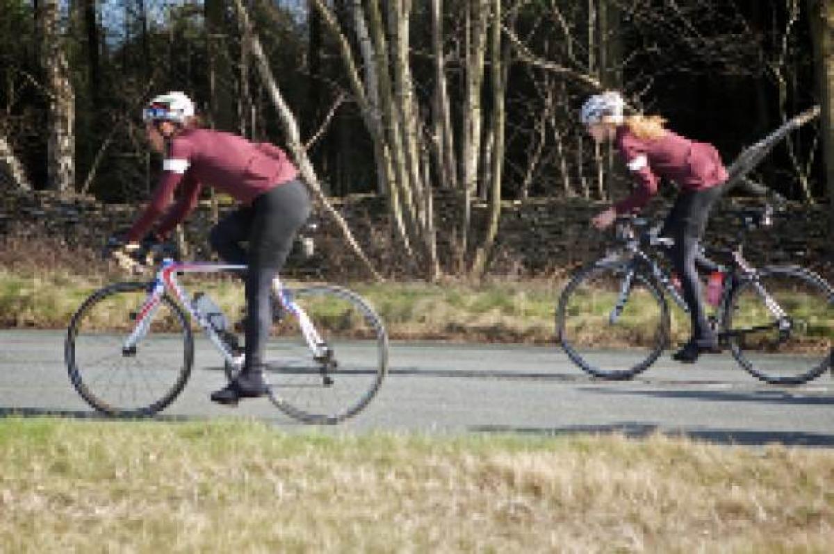 Sarah Storey Sarah Storey