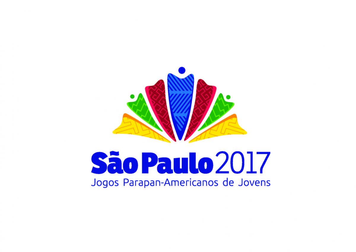 Sao Paulo 2017 Youth Parapan American Games