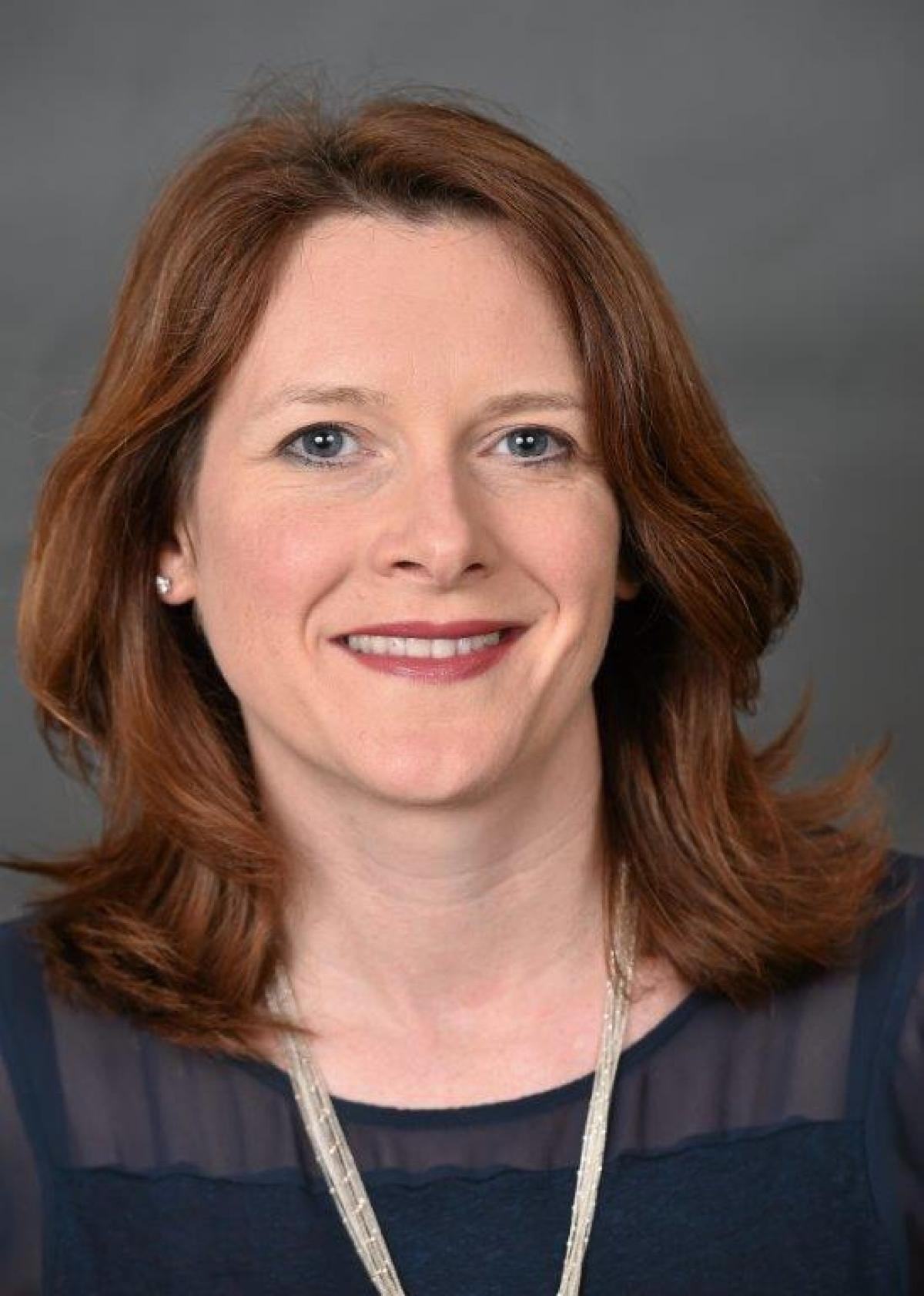 Miriam Malone - Ireland - CEO Portrait picture of woman
