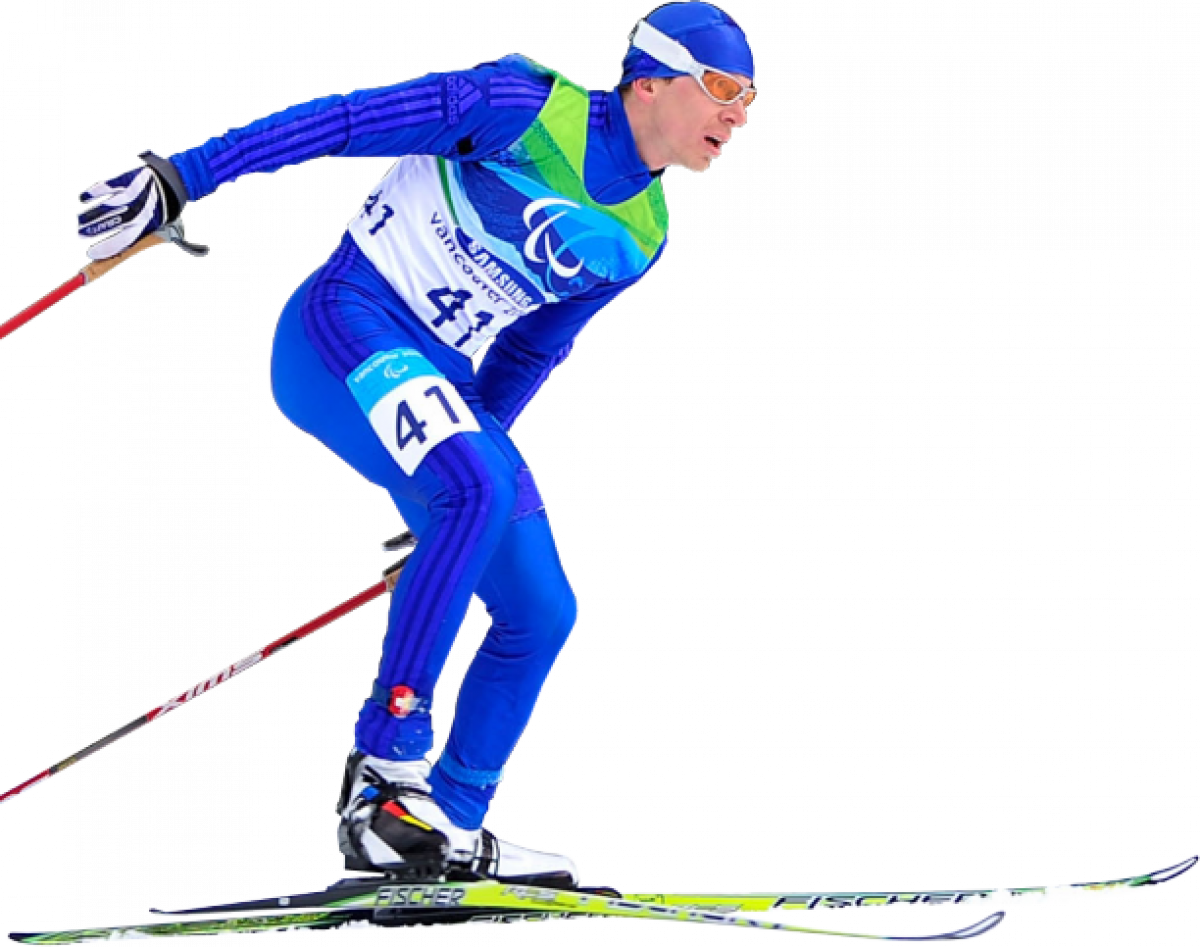Nikolay Polukhin Nikolay Polukhin