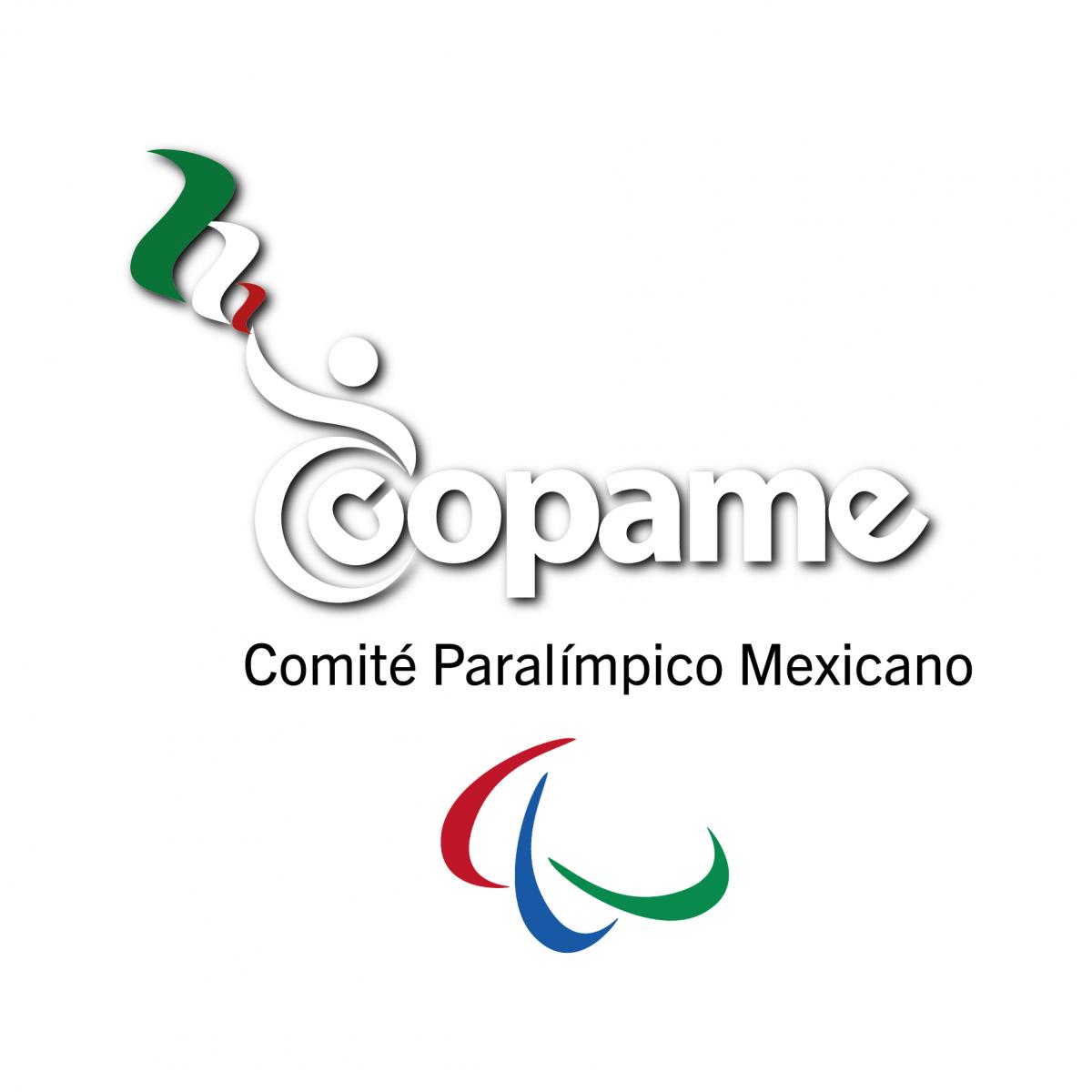 NPC Mexico logo