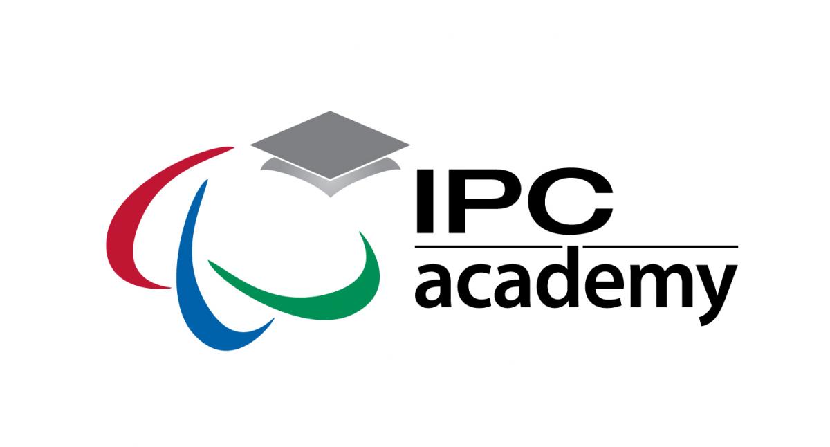IPC Academy - logo