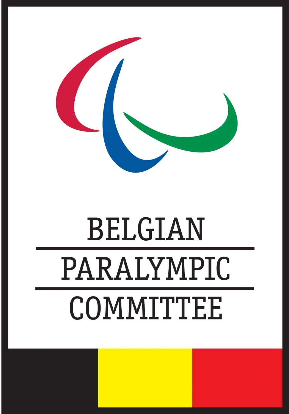 NPC Belgium logo