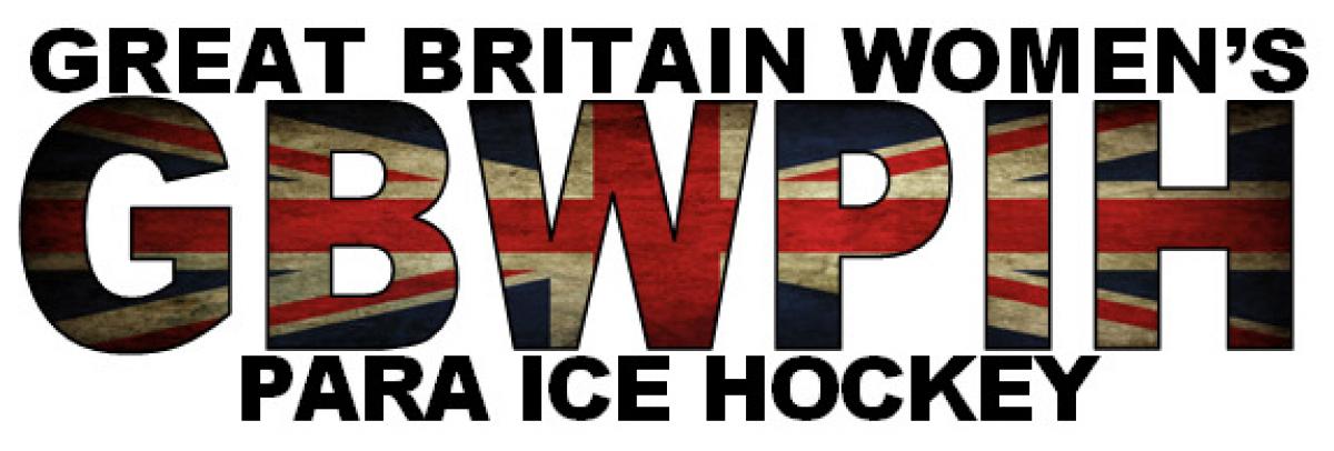 Great Britain - Para ice hockey training camp