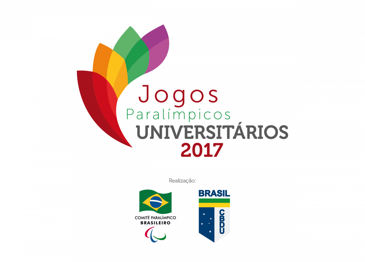 2017 Brazilian Paralympic University Games 