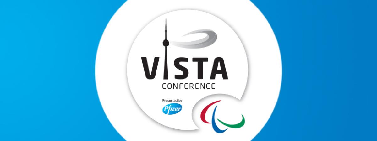 VISTA logo for stories VISTA logo