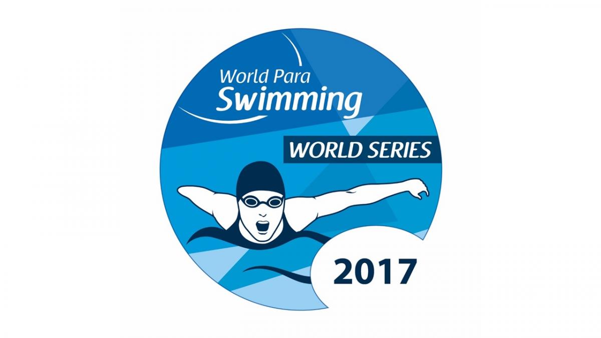 World Para Swimming World Series