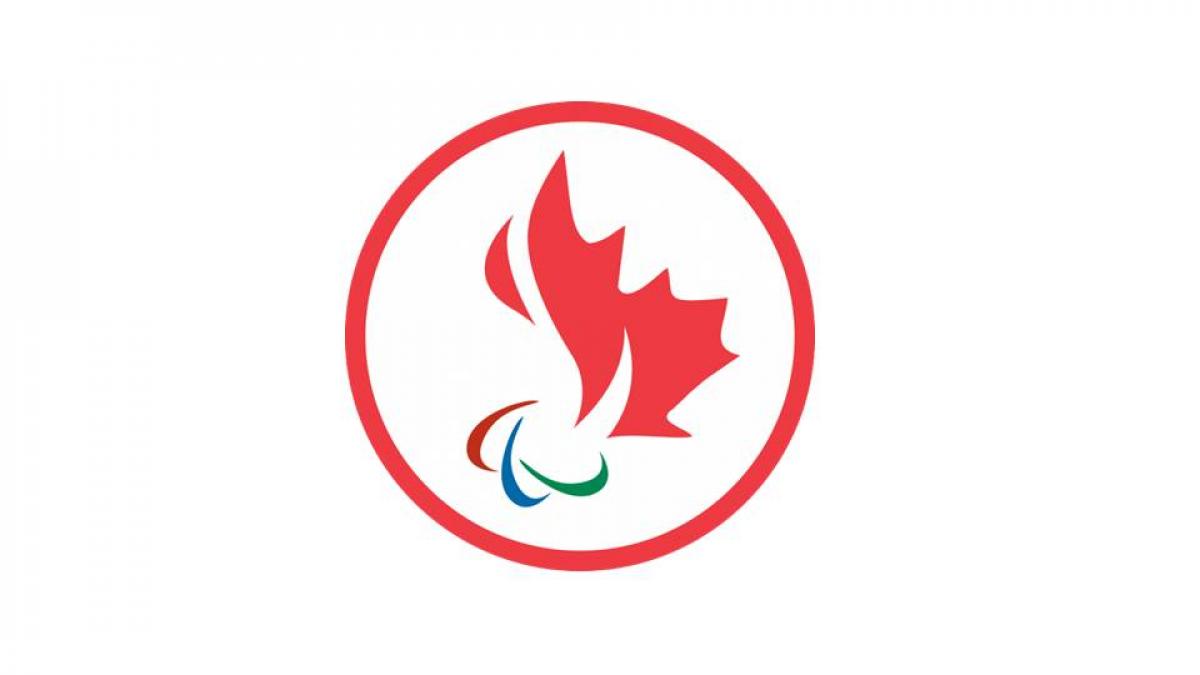 Canadian Paralympic Committee - logo for stories The official logo of the Canadian Paralympic Committee