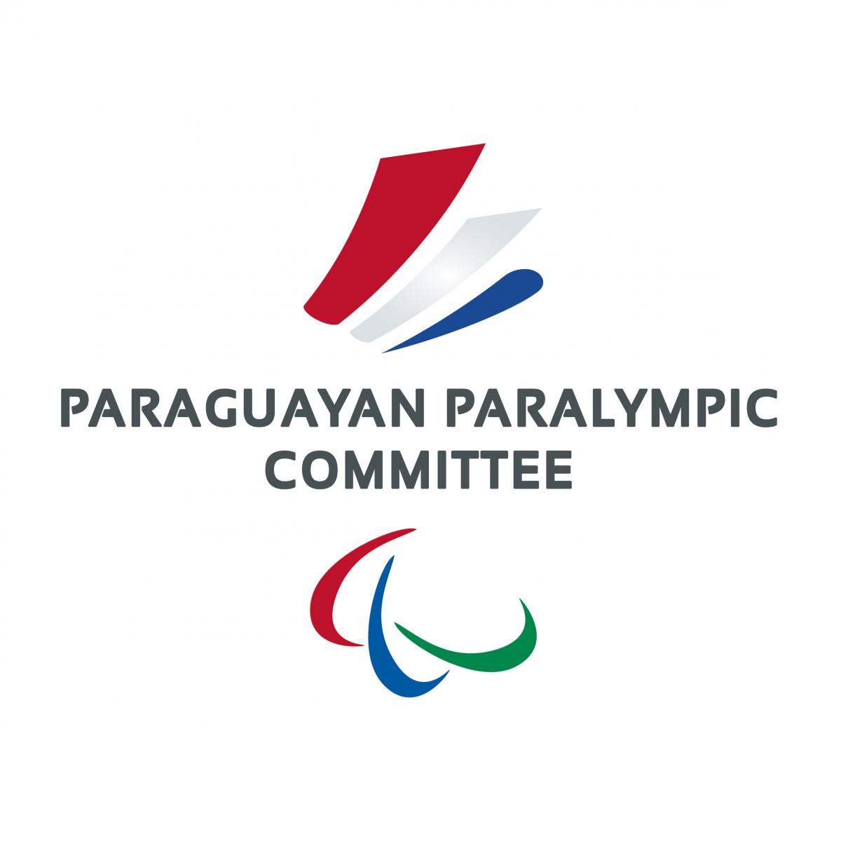 NPC Paraguay emblem NPC Paraguay emblem