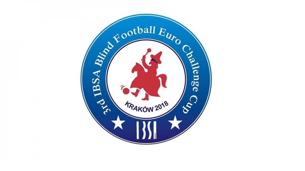 the official logo of the Euro Challenge Cup