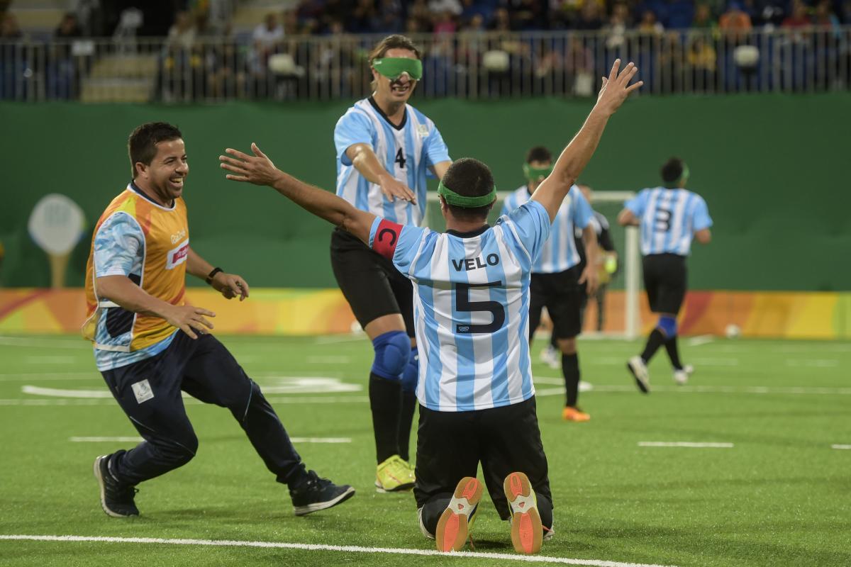 Football in Argentina: The Main Teams ('Big 5') and Rivalries to See -  LandingPadBA