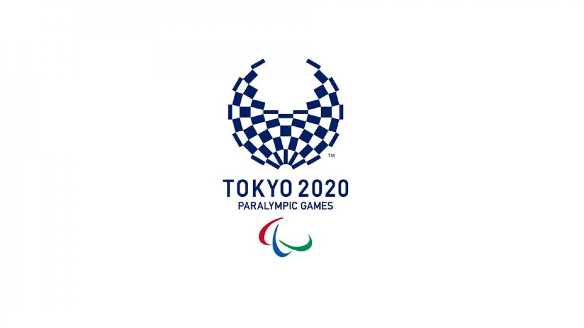 Tokyo 2020 paralympic games