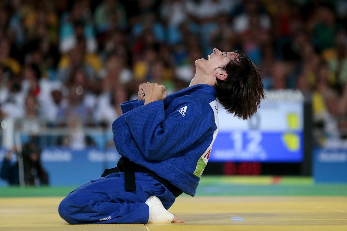 Odivelas 2018 Judo Worlds to be shown live