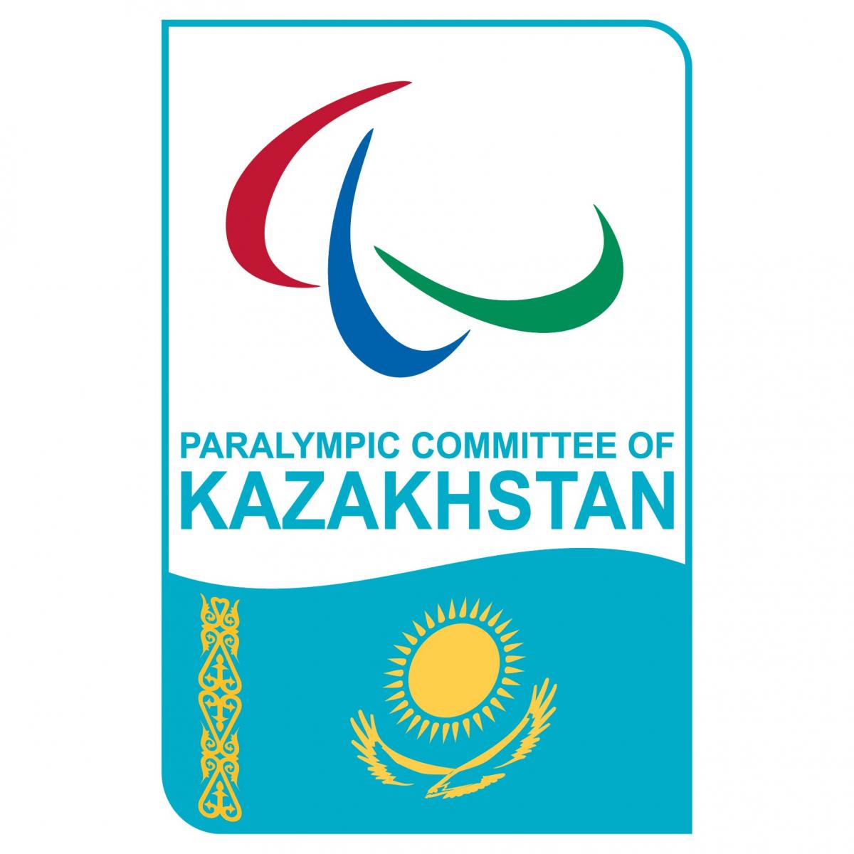 NPC Kazakhstan logo NPC Kazakhstan logo