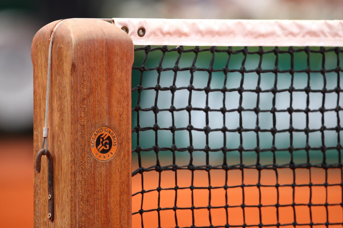 Roland Garros - court Quad singles and doubles events included in Roland Garros for the first time in 2019
