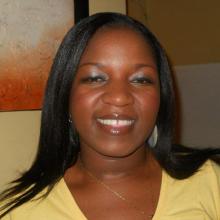 Primrose Mhunduru