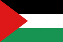 Palestinian flag