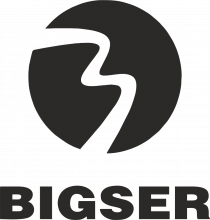 BIGSER logo