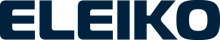 Logo of Eleiko