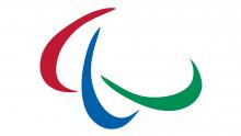 Agitos, the Paralympic Logo, 2004-2019