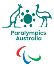 Australian NPC emblem updated 2025
