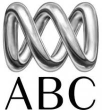 Logo The Australian Broadcasting Corporation (ABC)