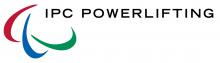 IPC Powerlifting logo