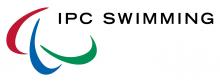 IPC Swimming logo
