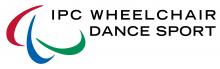 IPC Wheelchair Dance Sport logo