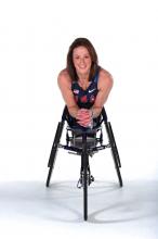 Tatyana McFadden