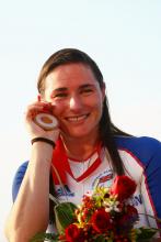 Sarah Storey