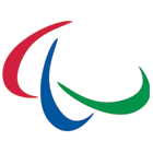 Paralympic Symbol - Agitos