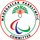 Logo Fédération Malagasy Handisport