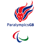 Logo British Paralympic Association