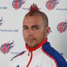 Matt Skelhon will compete in three Shooting events at London 2012.
