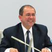 IPC CEO Xavi Gonzalez 