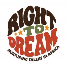 Ghana's "Right to Dream" programme