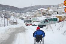 Mile Stojkoski in Macedonia