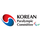 Logo Korean Paralympic Committee