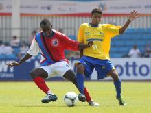 Brazil Football 7-a-Side BT Paralympic World Cup