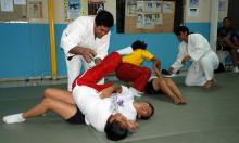 Agitos Foundation - Judo