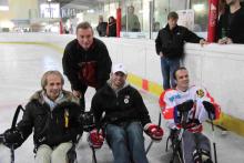 Thomas Vanek